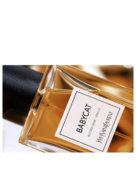 babycat ysl canada